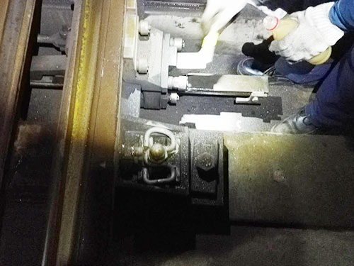 經(jīng)過(guò)兩年使用綠能仕LSN04的效果